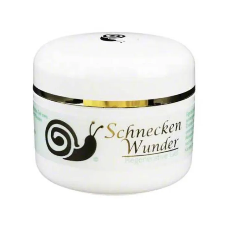 Schnecken Gel Schnecken Wunder, 50 ml