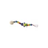 Schnullerkette Holz Boy, 1 St