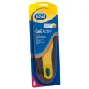 Scholl Gelactiv Einlegesohle Work women, 2 St