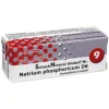 Schuckmineral Globuli 9 Natrium phosphoricum D6, 7.5 g
