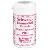 Schwarzkümmelöl Kapseln, 80 St