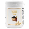 Schwarzkümmelöl Plus 5 Kapseln, 200 St