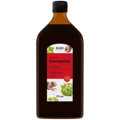 Schwedenbitter Arlberger Elixier, 500 ml