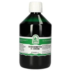 Schwedenbitter St Severin Lösung, 500 ml