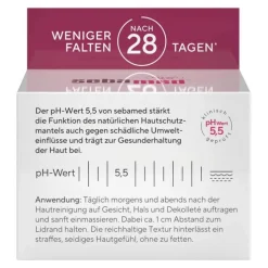 Sebamed Anti-Aging Falten-Filler Creme, 50 ml