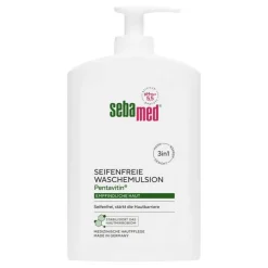 Sebamed flüssig Waschemulsion , 400 ml