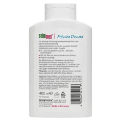 Sebamed Frische Dusche, 400 ml