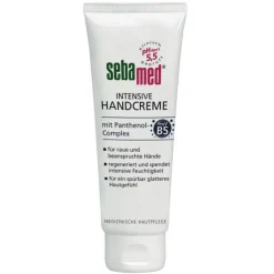 Sebamed Intensive Handcreme Panthenol-Complex, 75 ml