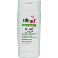Sebamed Trockene Haut Pflege Lotion, 200 ml
