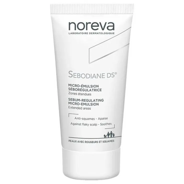 Sebodiane DS Mikroemulsion, 30 ml