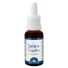 Selen Tropfen Dr. Jacobs, 20 ml