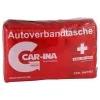 Senada Car-Ina Autoverbandtasche rot, 1 St