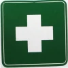 Senada Grünes Kreuz, 1 St