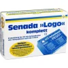 Senada Logo komplett DIN 131, 1 St