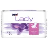 Seni Lady Urineinlagen super, 15 St