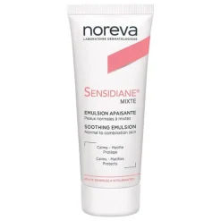 Sensidiane empfindliche Mischhaut Creme, 40 ml