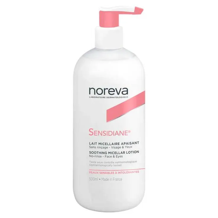 Sensidiane mizellare Reinigungslotion, 500 ml