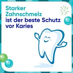 Sensodyne Proschmelz junior 6 - 12 Jahre Zahnpasta, 75 ml