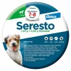 Seresto® Halsband für kleine Hunde bis 8 kg, 1 St
