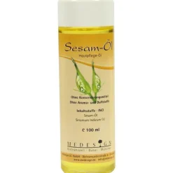 Sesamöl, 100 ml