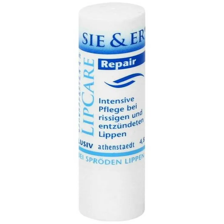 SIE + ER Repair, 1 St