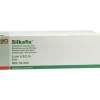 Silkafix Heftpflaster 9,2mx5cm, 6 St