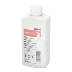 Silonda Care Hautpflege Lotion Spenderflasche ohne Dosierpumpe, 500 ml