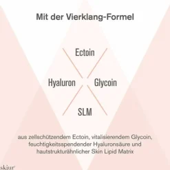 Skjur Tagespflege Creme, 30 ml