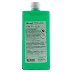 Softasept® ISO 70 % (V/V) Lösung , 1000 ml
