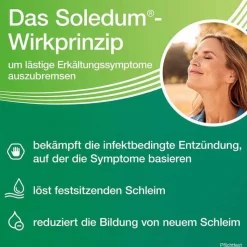Soledum Balsam, 20 ml