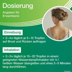 Soledum Balsam, 50 ml