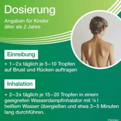 Soledum Balsam, 50 ml