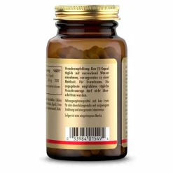 Solgar Biotin 1000 µg Kapseln, 50 St