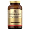 Solgar Enzym Komplex Kapseln, 90 St