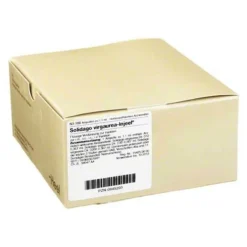 Solidago virgaurea Injeel Ampullen, 100 St