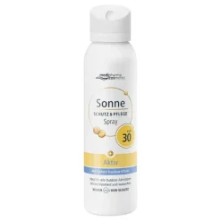 Sonne Schutz & Pflege Aktiv Aerosol-Spray LSF 30, 150 ml