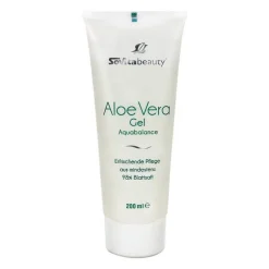Sovita beauty Aloe Vera Gel, 200 ml