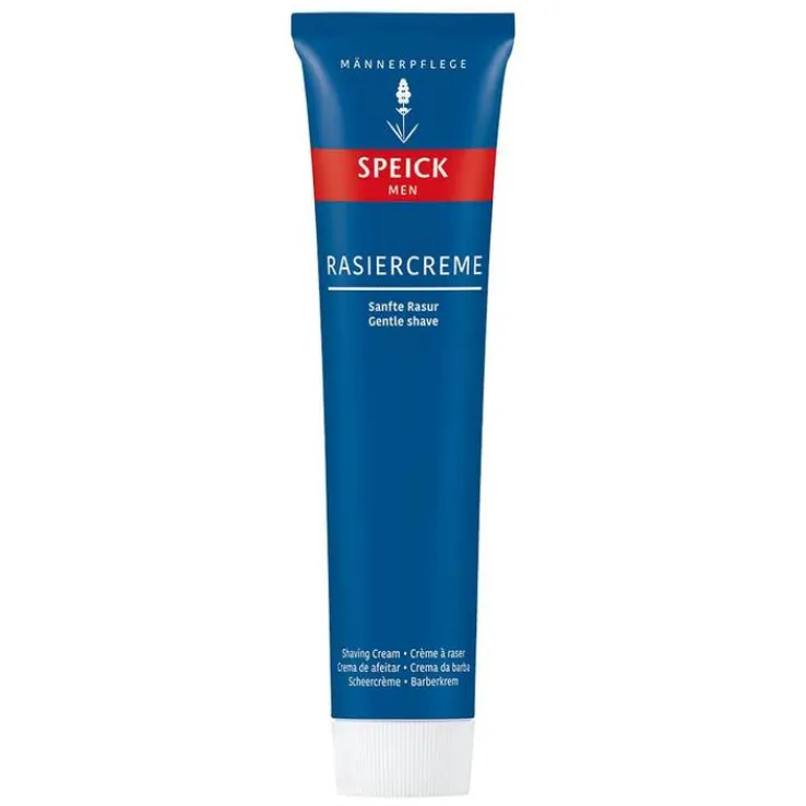 Speick Men Rasiercreme, 75 ml