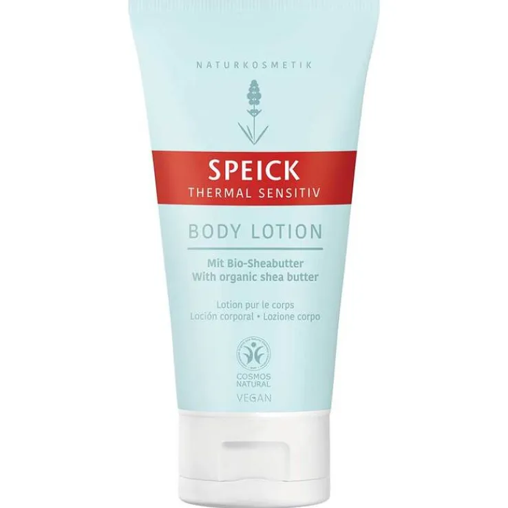 Speick Thermal sensitiv Body Lotion, 150 ml