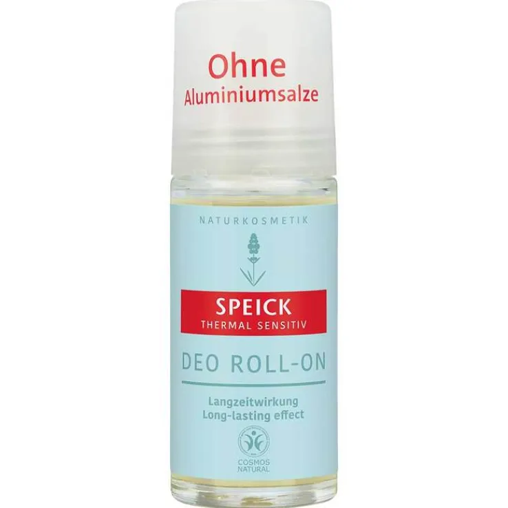Speick Thermal sensitiv Deo Roll-on, 50 ml