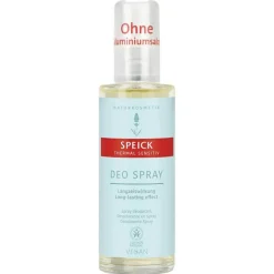 Speick Thermal sensitiv Deo Spray, 75 ml