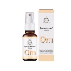 Spenglersan Kolloid Om, 50 ml