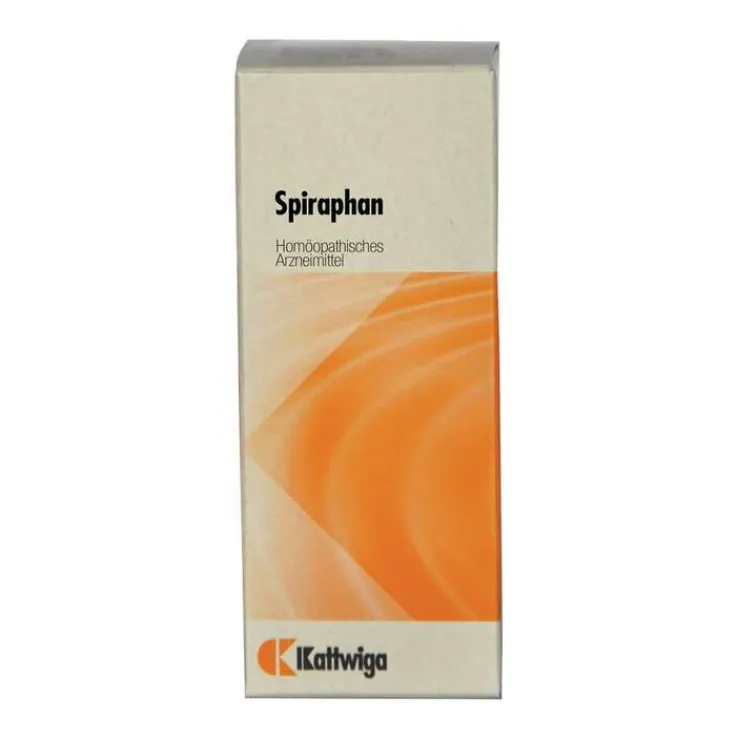 Spiraphan Tropfen, 50 ml