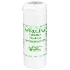 Spirulina Tabletten, 150 St