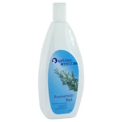 Spitzner Balneo Rosmarin Ölbad, 1000 ml
