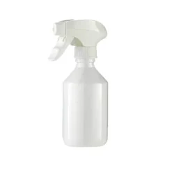 Sprühflasche weiß, 250 ml
