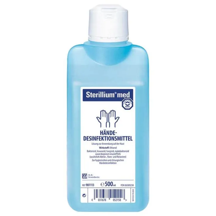 Sterillium® med, 500 ml