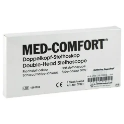 Stethoskop Doppelkopf, 1 St