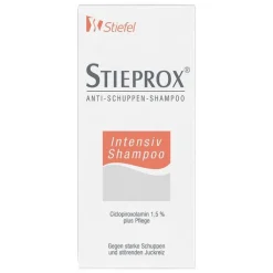 Stieprox Intensiv Shampoo, 100 ml
