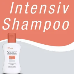 Stieprox Intensiv Shampoo, 100 ml